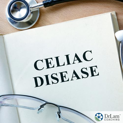 Gluten and brain health, the causes of Celiac disease