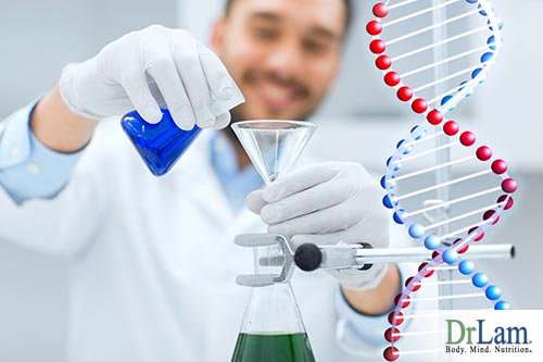 genetic testing, integrative and functional medicine