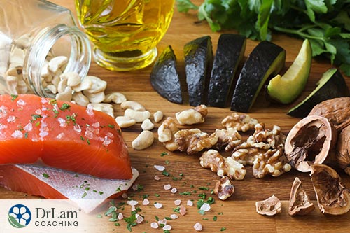 Improve your health with an anti inflammatory diet