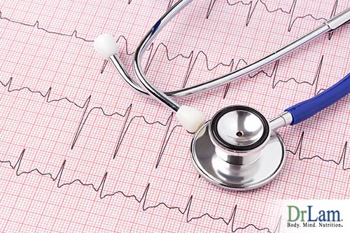 a study of bioenergetics using heart rate variability
